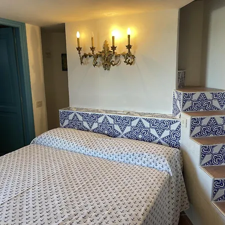La Casa Della Bella Lucia Ponza