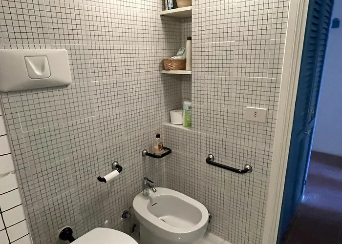La Casa Della Bella Lucia Apartman Ponza