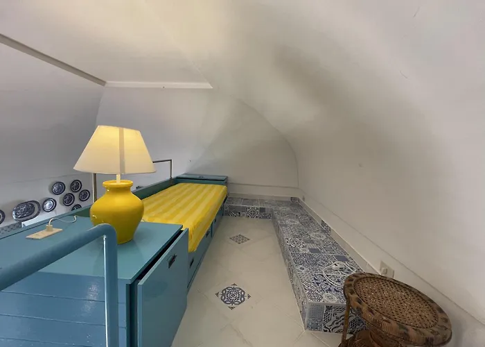 La Casa Della Bella Lucia Apartman *