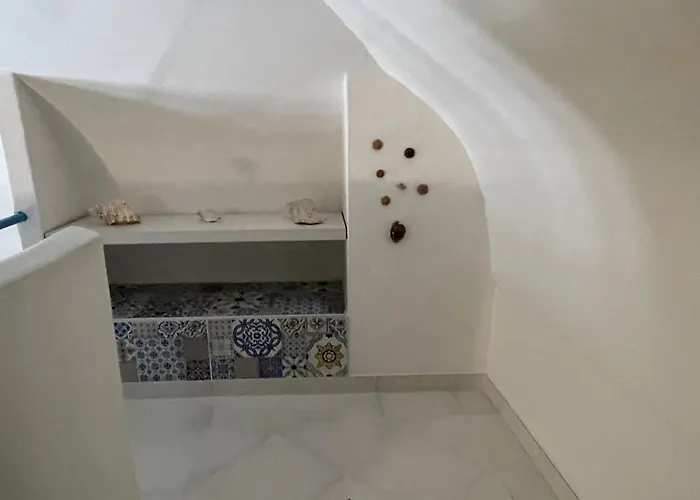 Apartman La Casa Della Bella Lucia Ponza