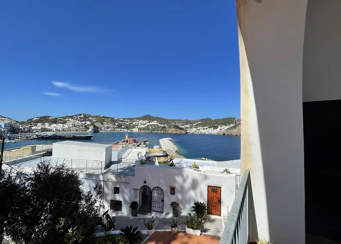 Apartman La Casa Della Bella Lucia *