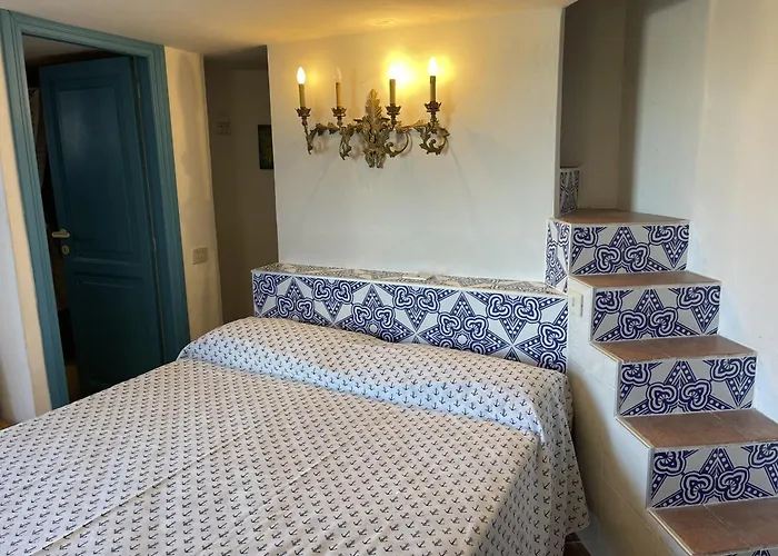 La Casa Della Bella Lucia Ponza