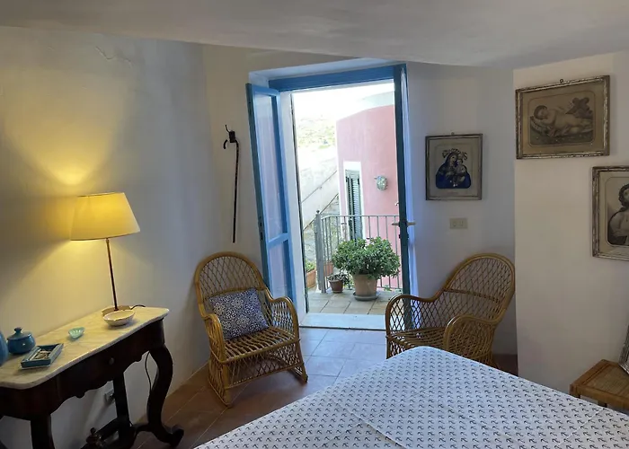 La Casa Della Bella Lucia