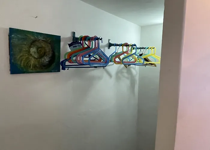 Apartman La Casa Della Bella Lucia