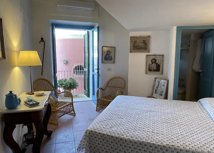La Casa Della Bella Lucia Apartman *