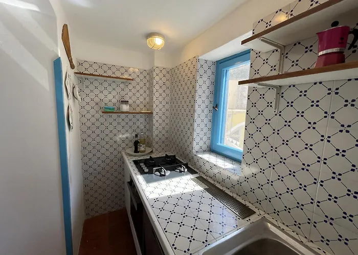 La Casa Della Bella Lucia