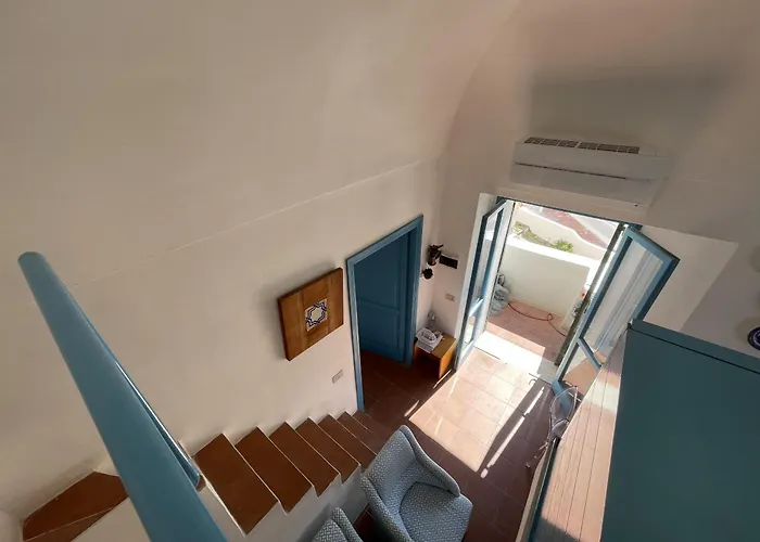 La Casa Della Bella Lucia