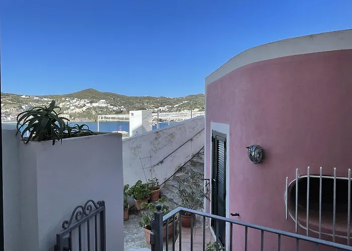 La Casa Della Bella Lucia