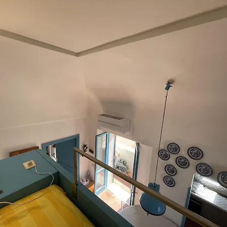Appartement La Casa Della Bella Lucia