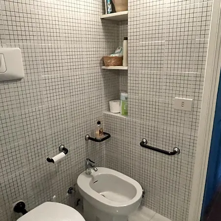 La Casa Della Bella Lucia Appartement Ponza