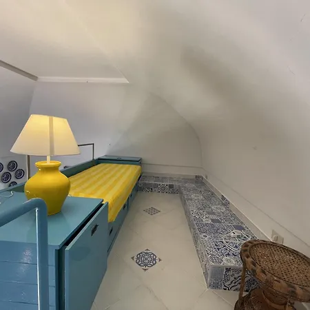 La Casa Della Bella Lucia Appartement *