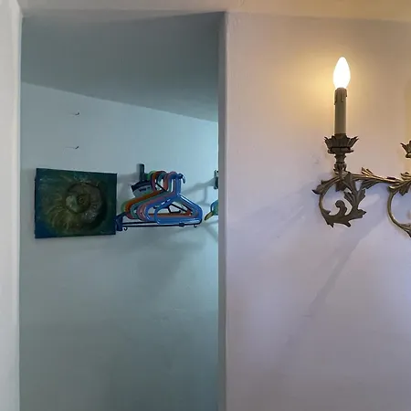 La Casa Della Bella Lucia Ponza