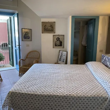 La Casa Della Bella Lucia * Ponza