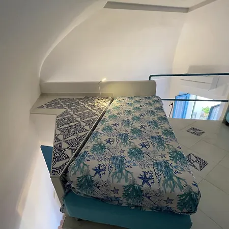 La Casa Della Bella Lucia Appartement Ponza
