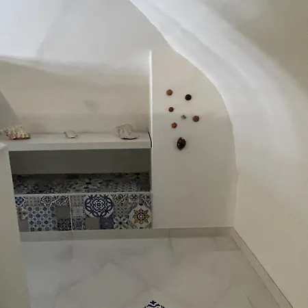Appartement La Casa Della Bella Lucia Ponza