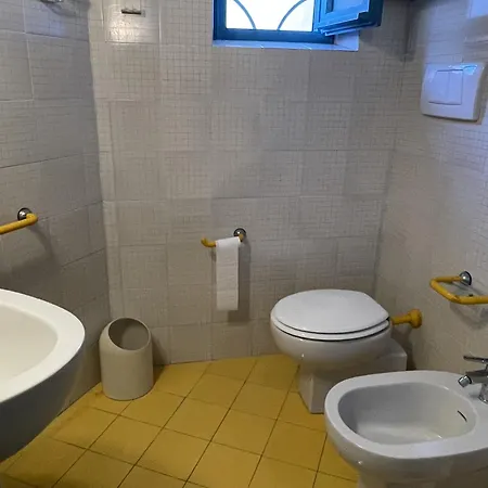 La Casa Della Bella Lucia Apartment