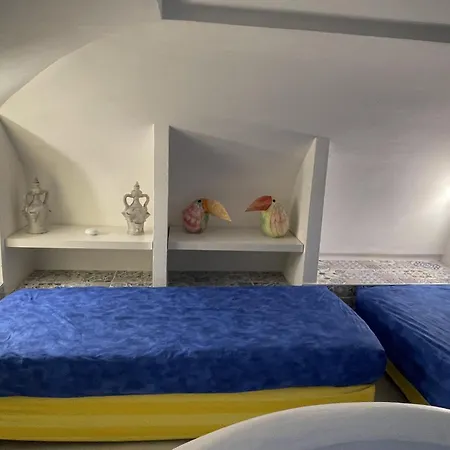 La Casa Della Bella Lucia Apartment Ponza