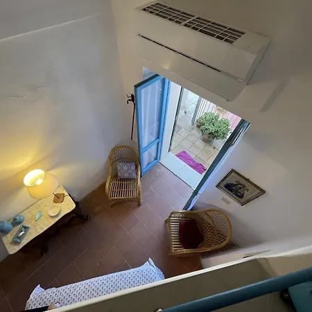 La Casa Della Bella Lucia * Ponza