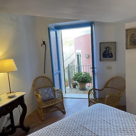La Casa Della Bella Lucia