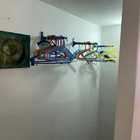 Appartement La Casa Della Bella Lucia