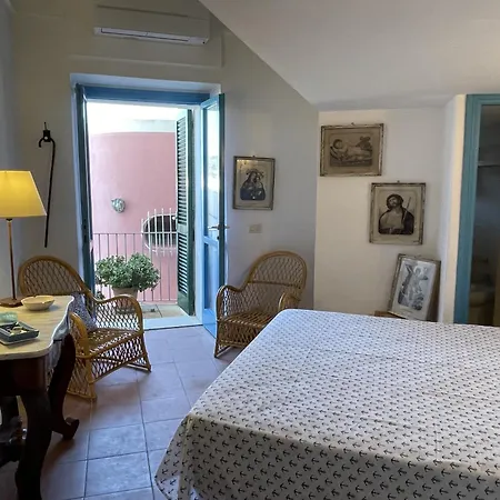 La Casa Della Bella Lucia Appartement *