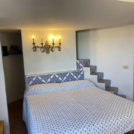 La Casa Della Bella Lucia * Ponza