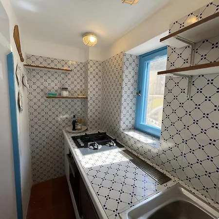La Casa Della Bella Lucia