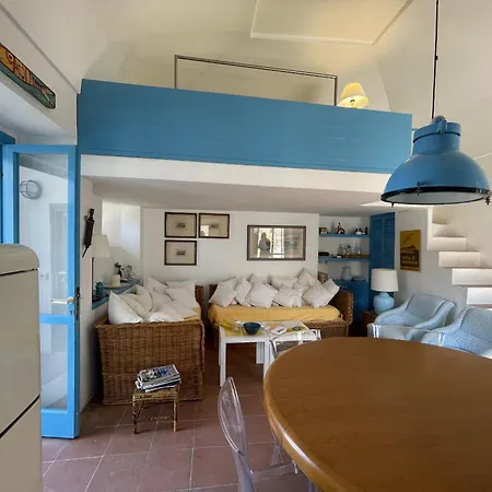 La Casa Della Bella Lucia * Ponza
