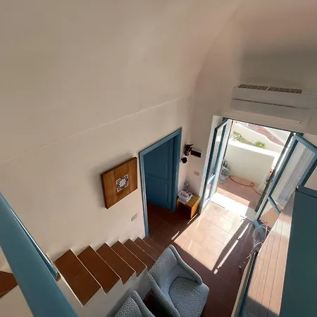 La Casa Della Bella Lucia