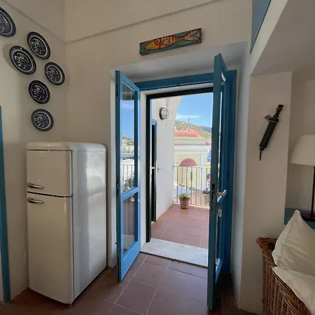 Apartment La Casa Della Bella Lucia