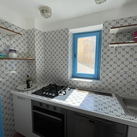 La Casa Della Bella Lucia Apartment