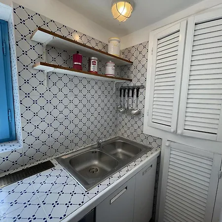 La Casa Della Bella Lucia Apartment Ponza