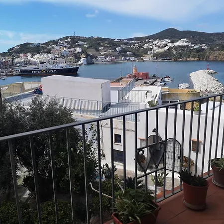 La Casa Della Bella Lucia *