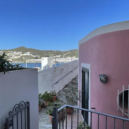 La Casa Della Bella Lucia