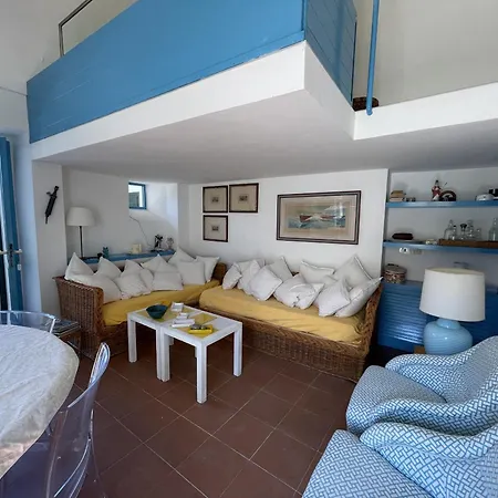 La Casa Della Bella Lucia *