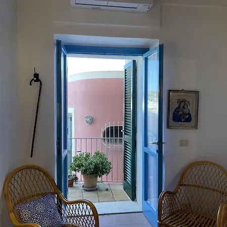 La Casa Della Bella Lucia